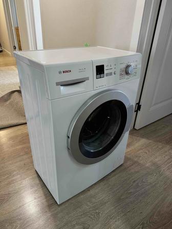 Продам стиральную машину Bosch