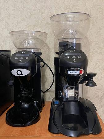 Автоматическая Кофемолка Quality Espresso