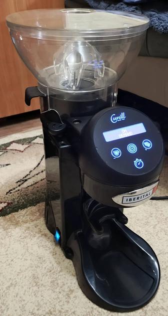 Автоматическая Кофемолка Quality Espresso