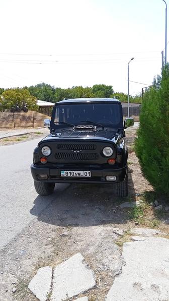 Аренда авто