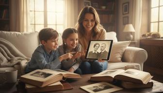 Оживление фото