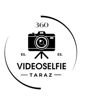 Видео спиннер