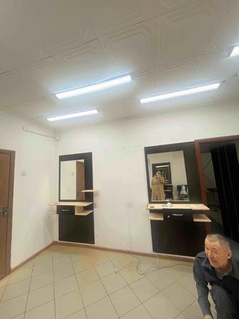 Сдам место для парикмахера маникюра