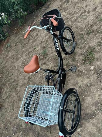 Продам велосипед