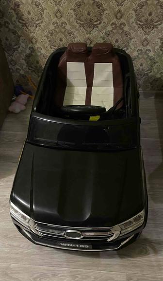 Машина детская