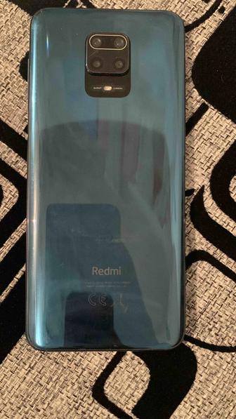 Продаю Redmi nout 9