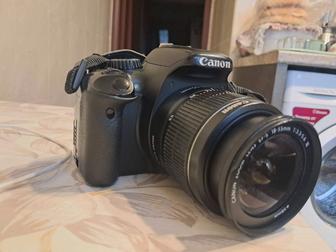Фотоаппарат canon 550dsd 64gb