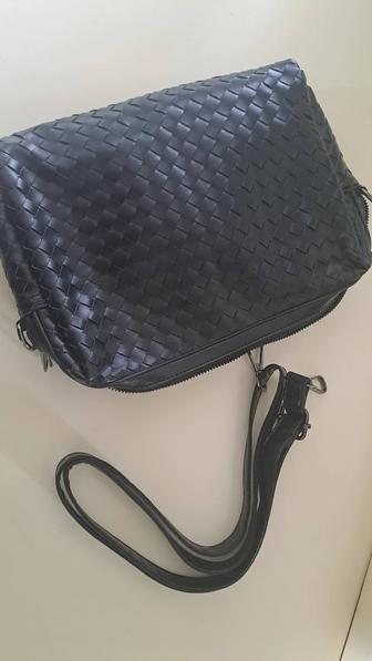 Барсетка новая