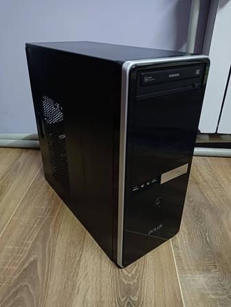 !Срочно! продам Игровой компьютер gtx 1050ti i5 3470