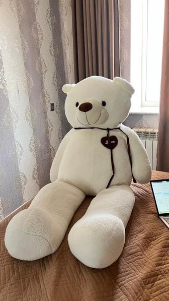 Продам мягкую игрушку плющевую