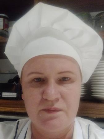 Повар