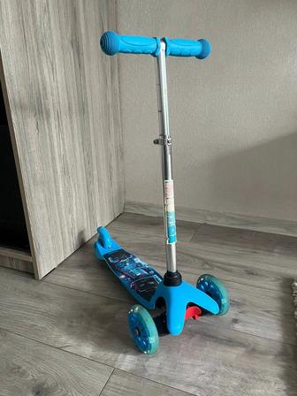 Продам самокат