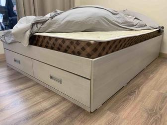 продается кровать