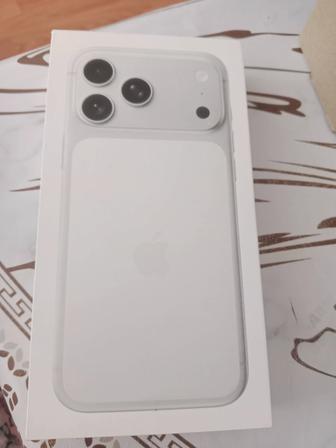 Продам айфон 17 Pro Max 2TB