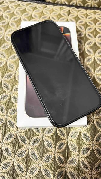 IPhone 16 Pro