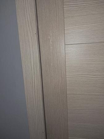 Продам межкомнатные двери