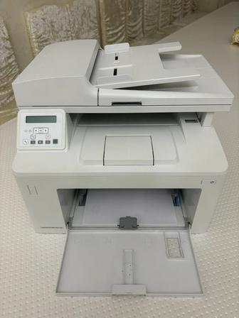 Продается принтер HP Laser Jet MFP M227sdn
