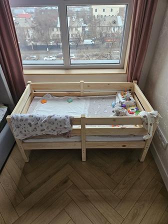 Две детские кровати