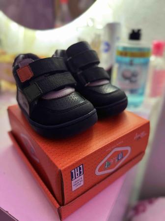 Ортопедическая обувь ботинки