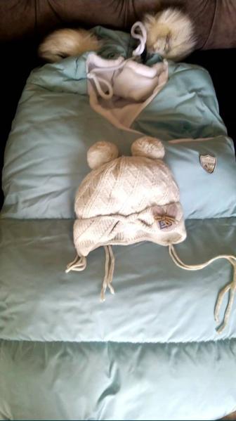 Вещи для выписки