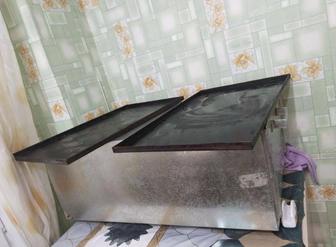Продам электро печку Узбечка