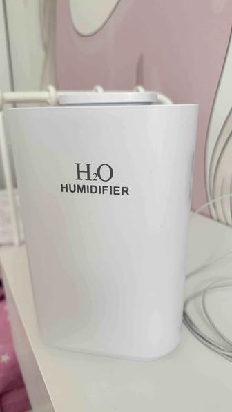 Продаю увлажнитель воздуха