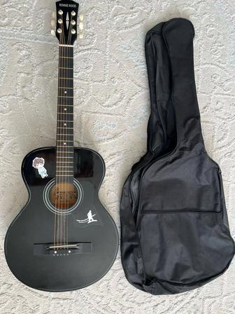 Гитара Ronnie Wood