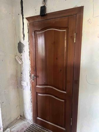 Продам дверь входную