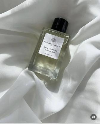 Bois Imperial Essential Parfums - Предлагаю распив 5 мл - 9.000 тг