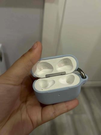 Airpods 3 (только кейс)