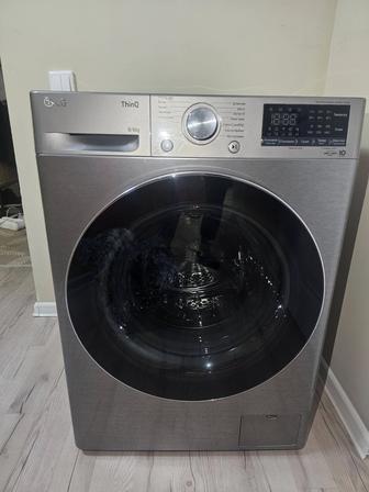 Продам стиральную машинку