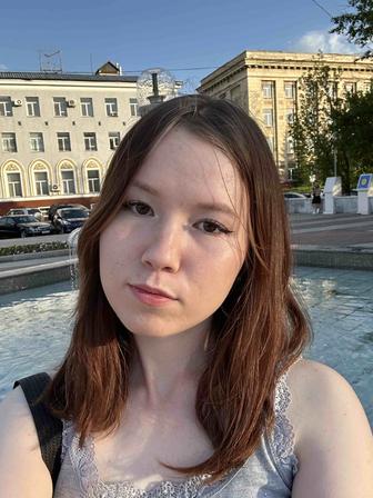 Продавец-консультант