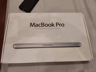 Продам Мак буки на запчасти