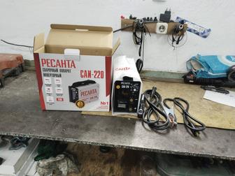 Продаются сварочный аппарат