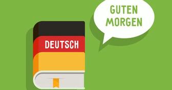 Репетитор по немецкому