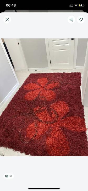 Продам ковер