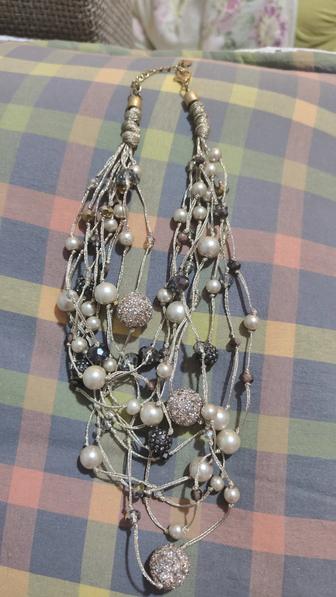 Эксклюзивная бижутерия ручной работы любой сложности