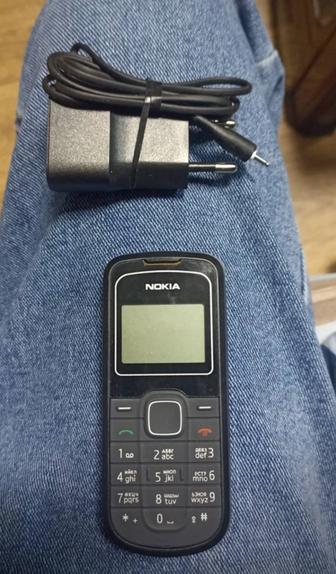 Nokia новый