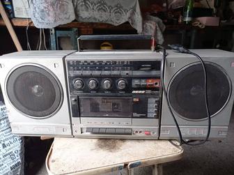 Продам магнитофон Вега