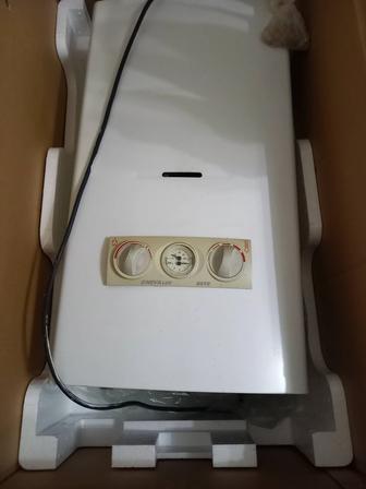 Продам котёл для отопления.