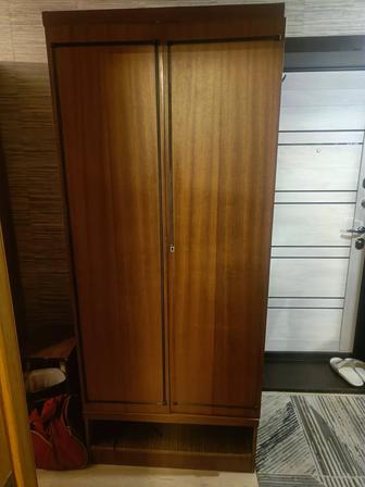 Продается шкаф