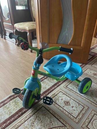 Продажи детский велосипед