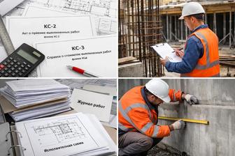 Инженер ПТО / ПТО документация/ Удаленно