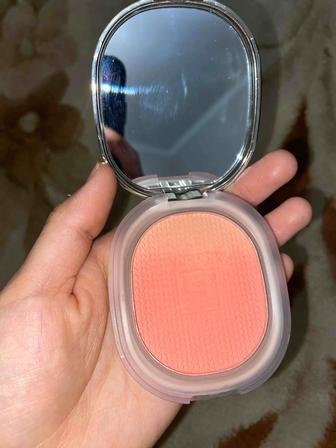 Sen sulu сухой румяна