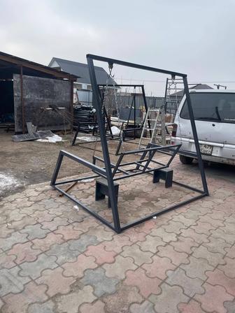 Сварка жасау варата