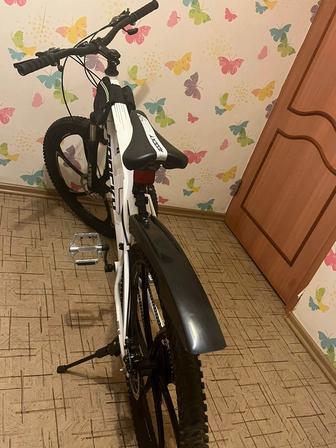 Продается велосипед