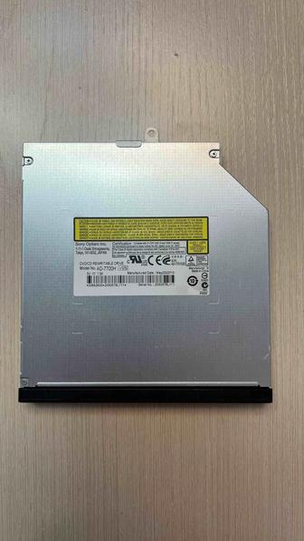 Оптический привод DVD/RW Sony AD-7700H