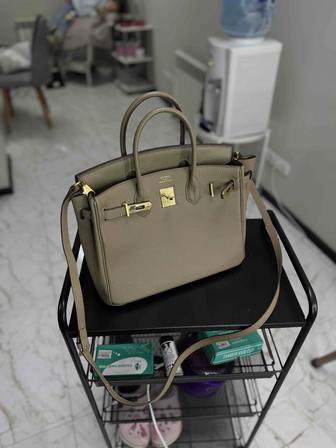 Продам сумку Hermes