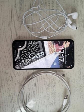 Iphone X 256 гб