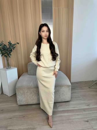 Шикарные зимние костюмы , теплый трикотаж, большой выбор